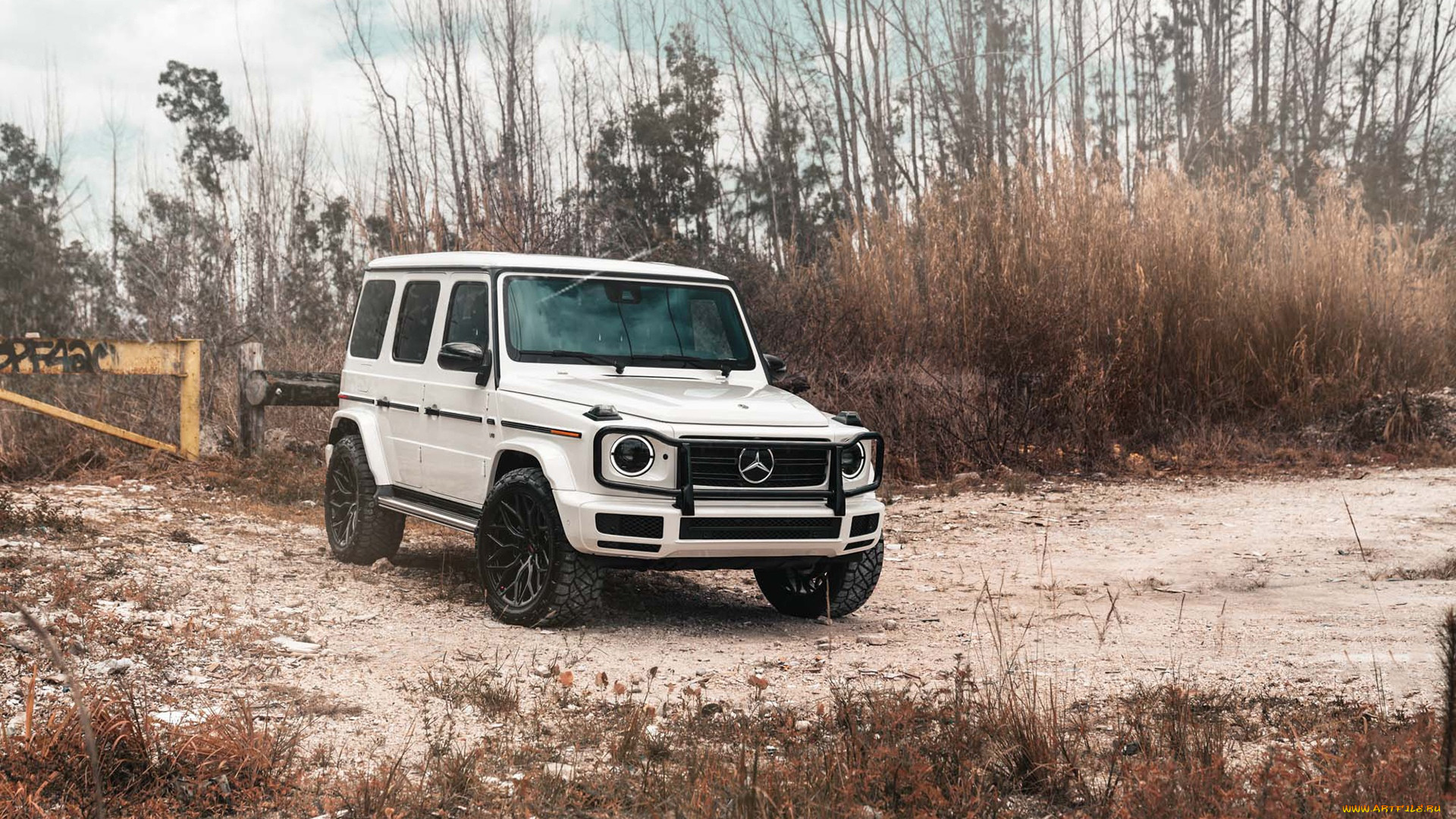 , mercedes-benz, g550